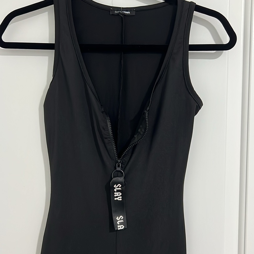 Jumpsuit - Picture 4 of 9
